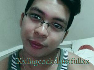 XxBigcock_Lustfullxx