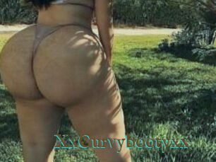 XxCurvybootyxx