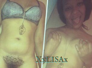 XxLISAx
