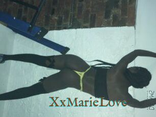 XxMarieLove