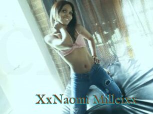 XxNaomi_Milleixx