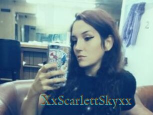 XxScarlettSkyxx