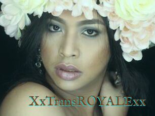 XxTransROYALExx