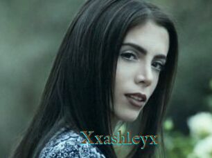 Xxashleyx