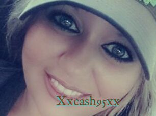 Xxcash95xx