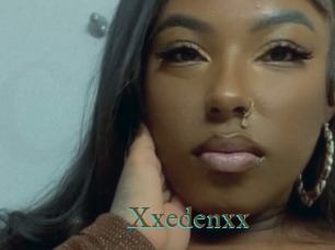 Xxedenxx