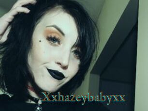 Xxhazeybabyxx