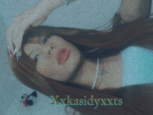 Xxkasidyxxts