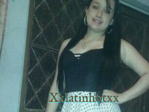 Xxlatinhotxx