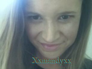 Xxmandyxx