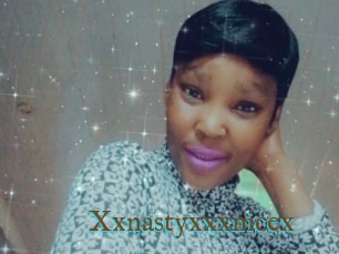 Xxnastyxxxnicex