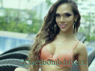 Xxsexbombdriverx