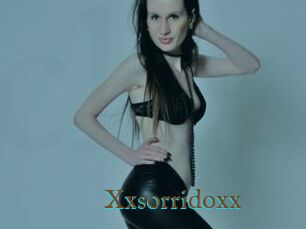 Xxsorridoxx