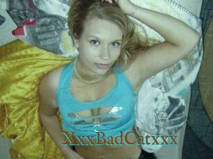 XxxBadCatxxx
