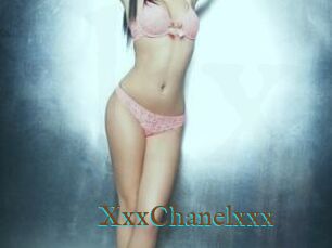 XxxChanelxxx