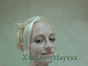 XxxDaisyMayxxx