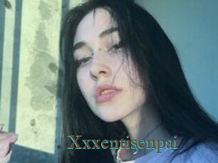 Xxxentisenpai