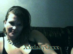 XxxladyGxxx