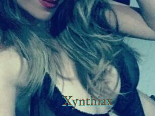 Xynthiax