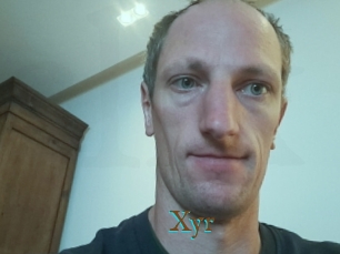 Xyr