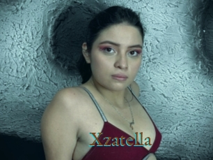 Xzatella