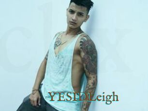 YESIDLeigh