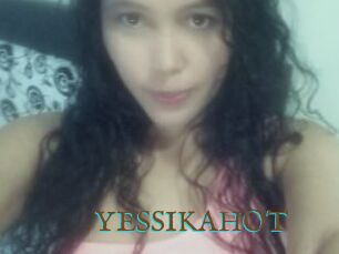 YESSIKAHOT