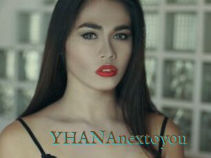YHANAnextoyou