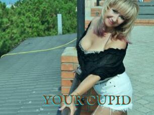 YOUR_CUPID