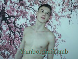 YamborginiYamb
