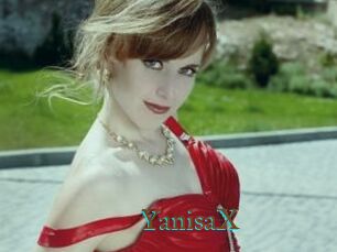 YanisaX