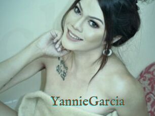 YannieGarcia