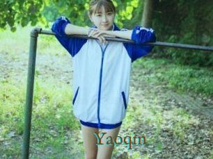 Yaoqin