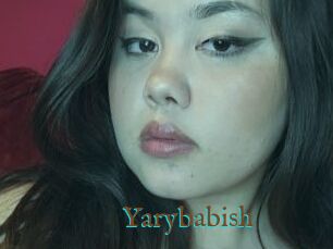 Yarybabish