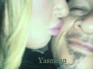 Yasmean