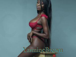 YasmineBrown