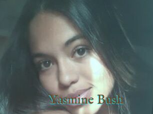 Yasmine_Bush