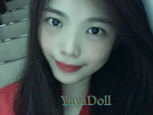YayaDoll