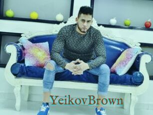 YeikovBrown