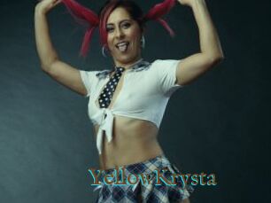YellowKrysta