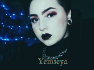 Yeniseya