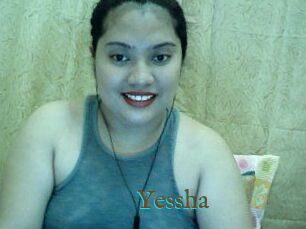 Yessha