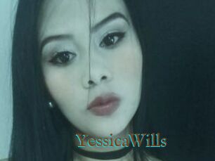 YessicaWills