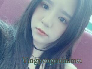 Yingpengmimimei