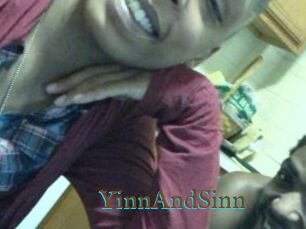 YinnAndSinn