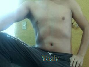 Yoalv
