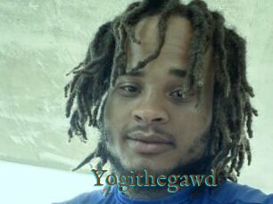 Yogithegawd