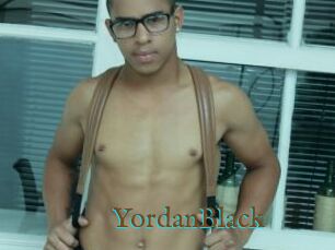 YordanBlack