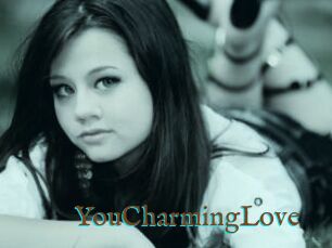 YouCharmingLove