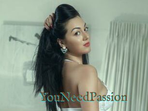 YouNeedPassion